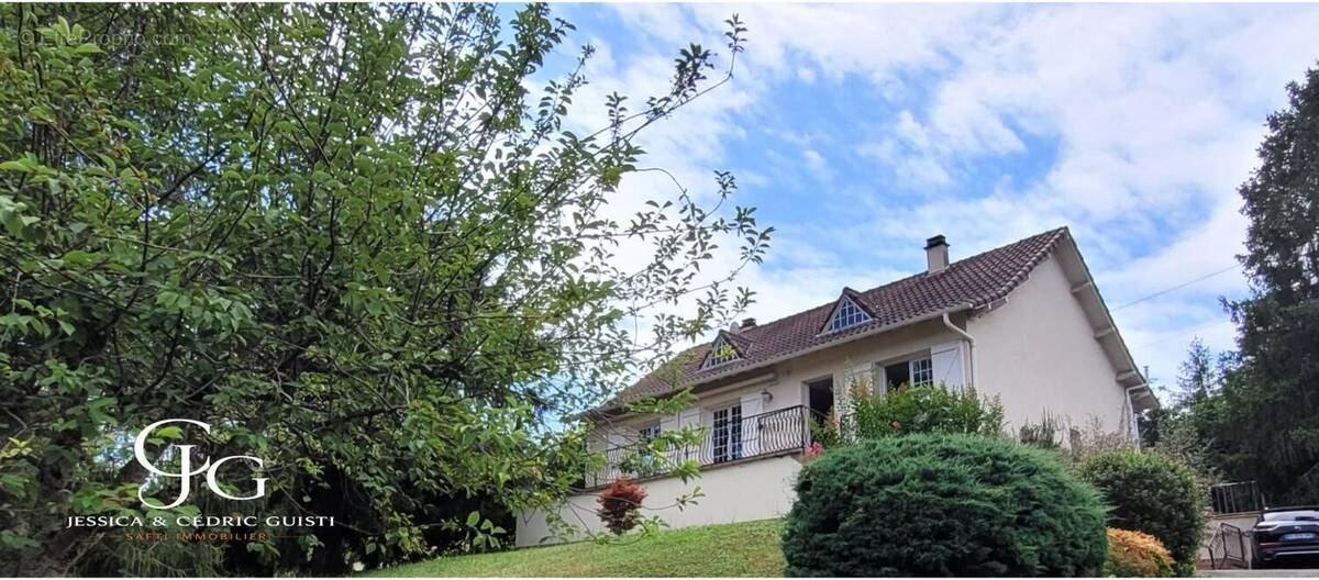 Photo 1 - Maison à CAUSSADE