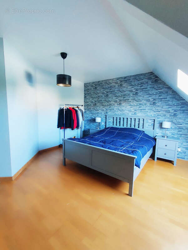 Maison à AULNAY-SOUS-BOIS