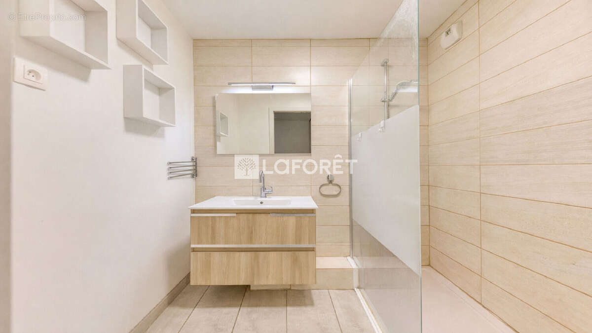 Appartement à ROISSY-EN-BRIE