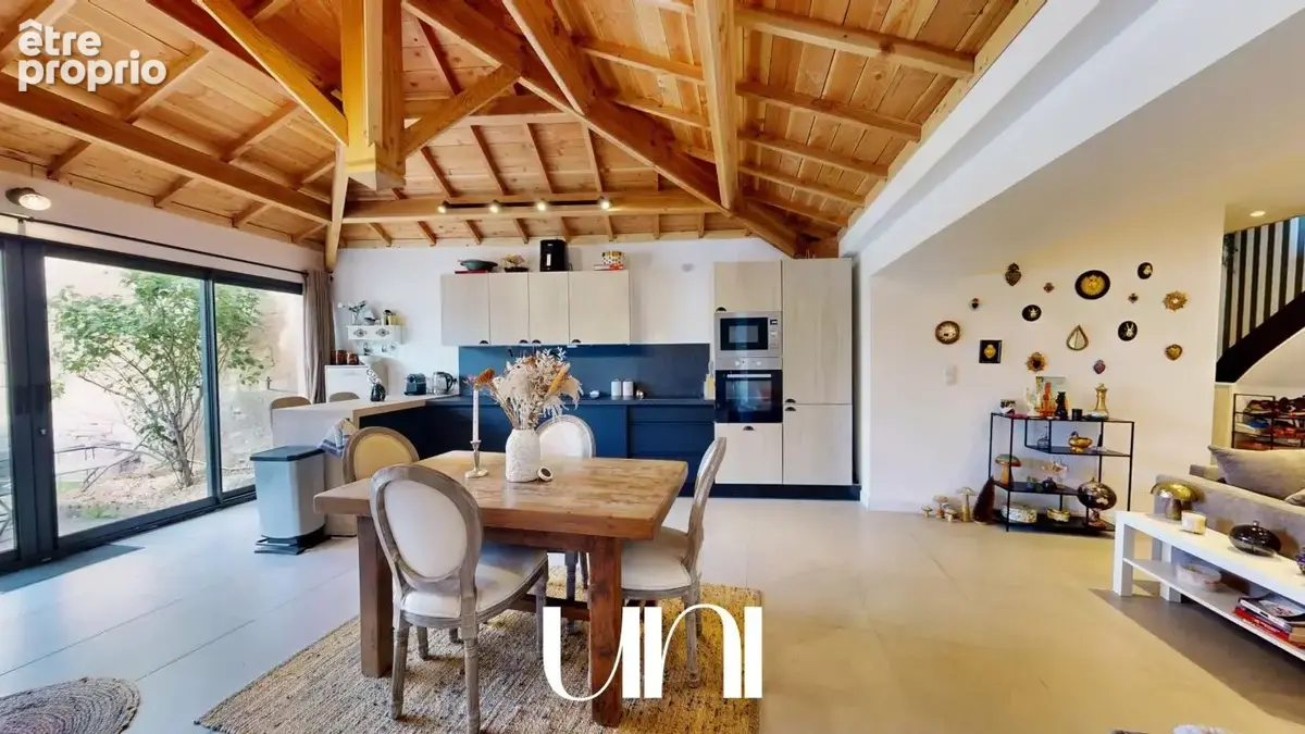 Maison 3 pièces de 79 m2 en pierre - Fleury-sur-Orne - photo 6