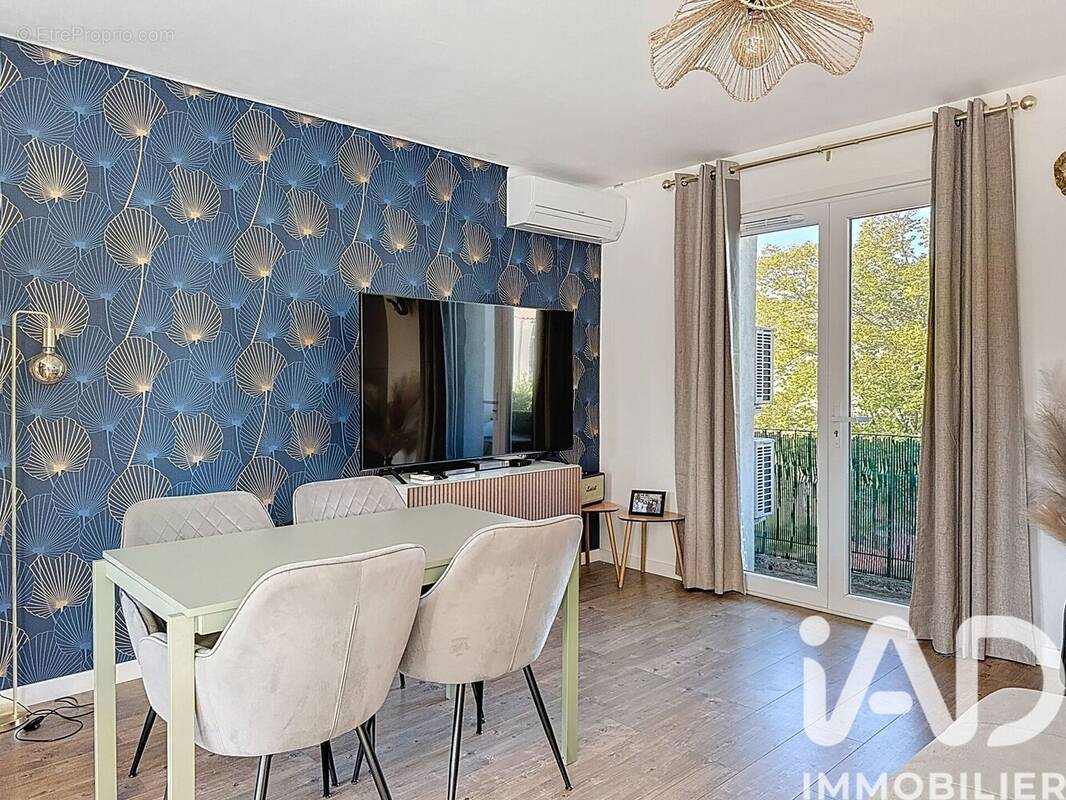 Photo 1 - Appartement à EYGUIERES