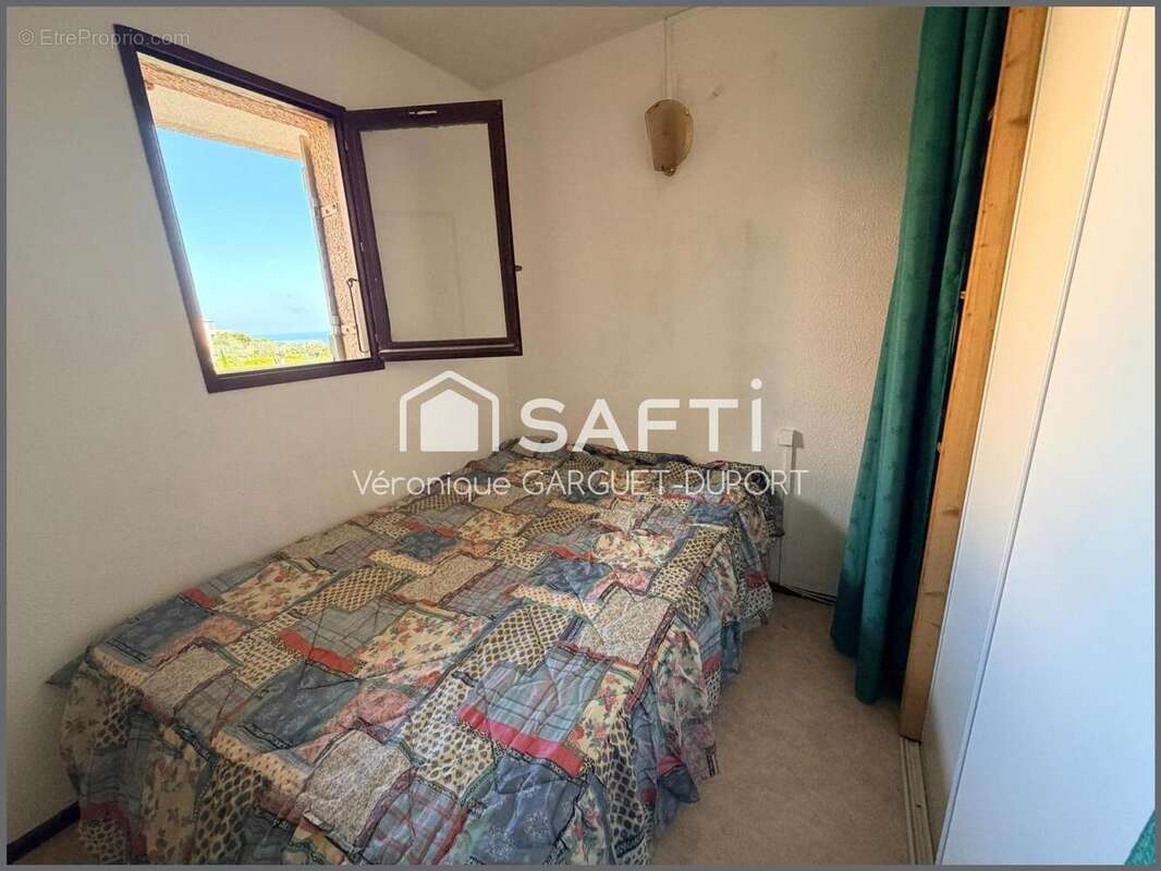 Photo 7 - Appartement à FLEURY