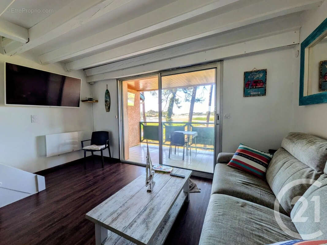 Appartement à MIMIZAN