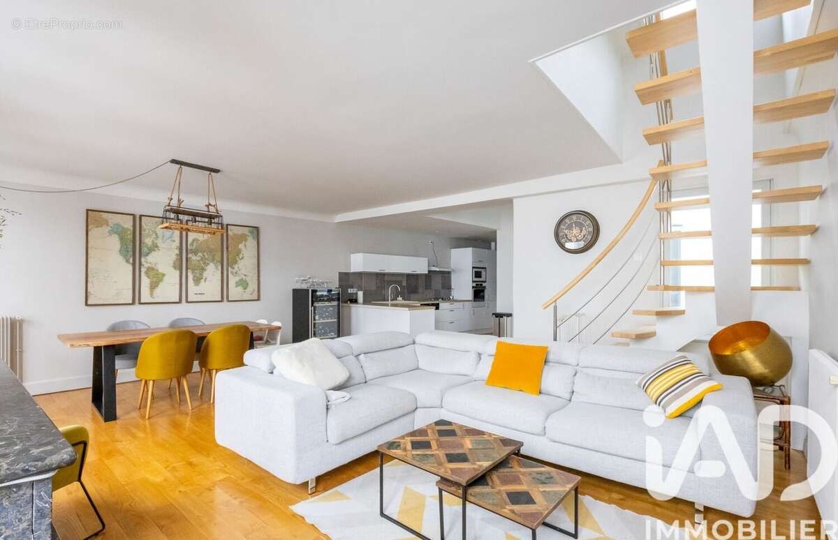 Photo 2 - Appartement à BAYONNE