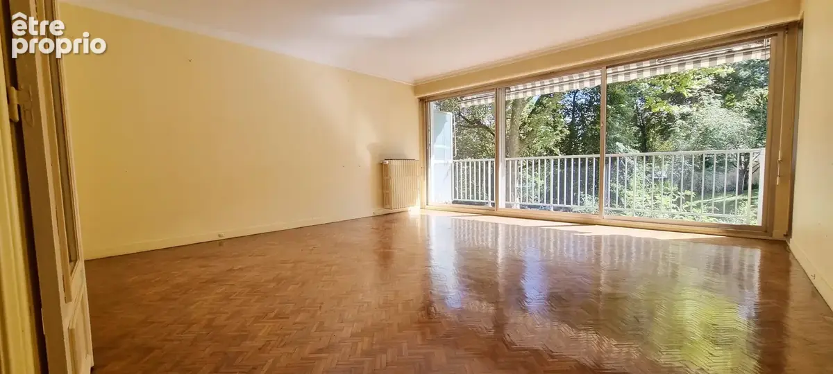 Photo Appartement à Saint-Cloud au prix de 465 000€