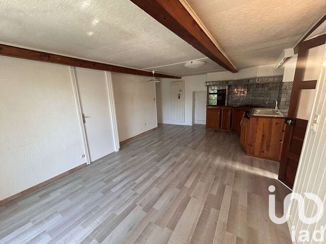 Photo 9 - Maison à MONT-DE-LANS