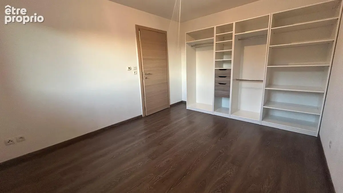 Appartement 2 pièces 45 m² à vendre à Etrembieres (74100) - photo 9