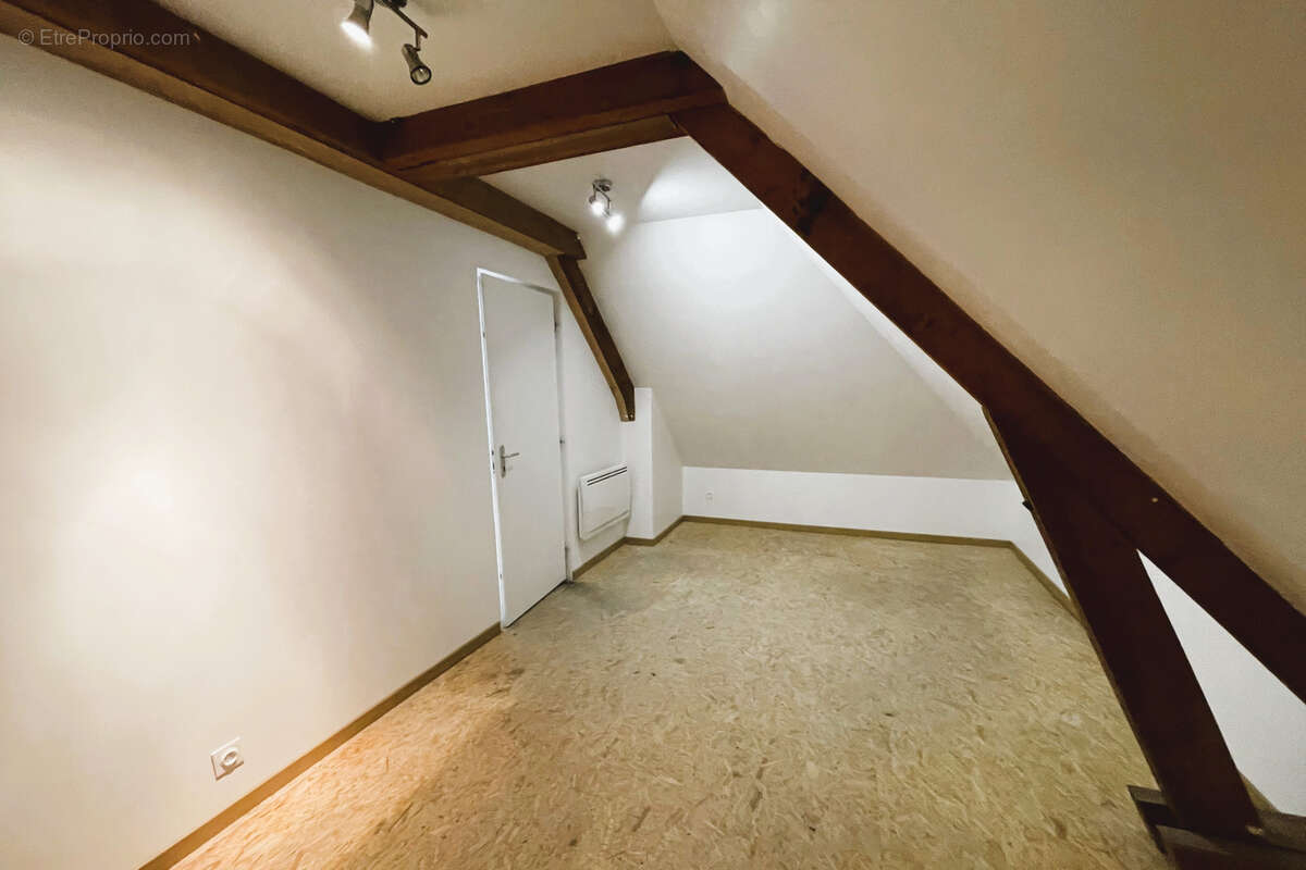 Ensemble immobilier pour labo professionnel + appartement - photo 8