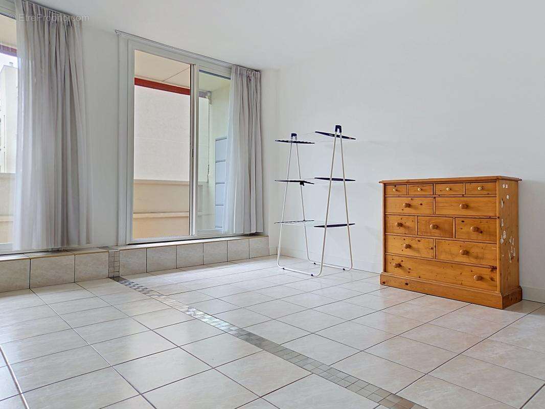 Appartement - 1 Chambre - Balcon - Proche toutes commodités - photo 9