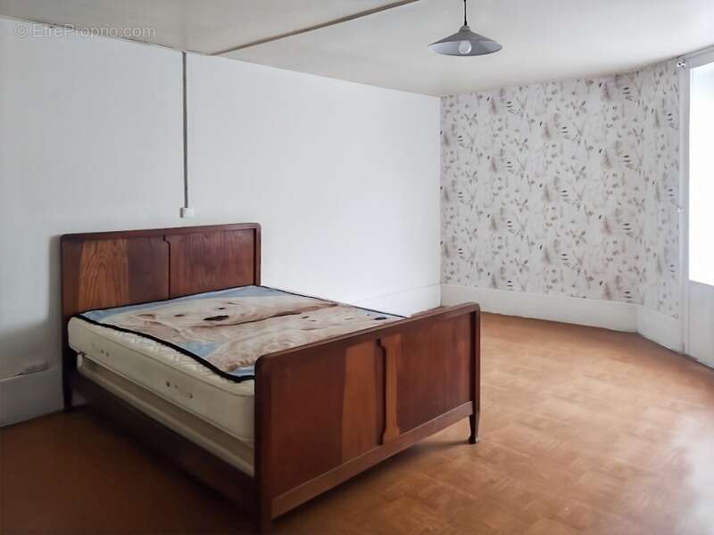 Appartement à CHAMPLITTE