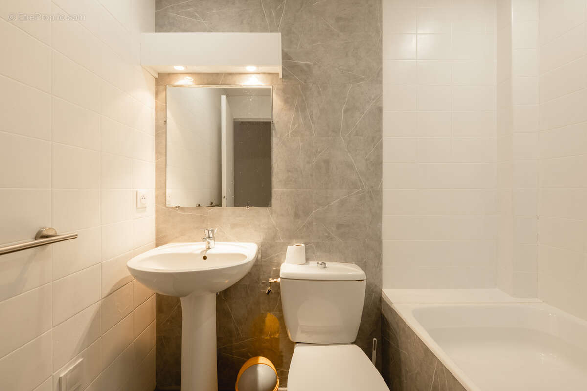 Appartement à SEVRIER