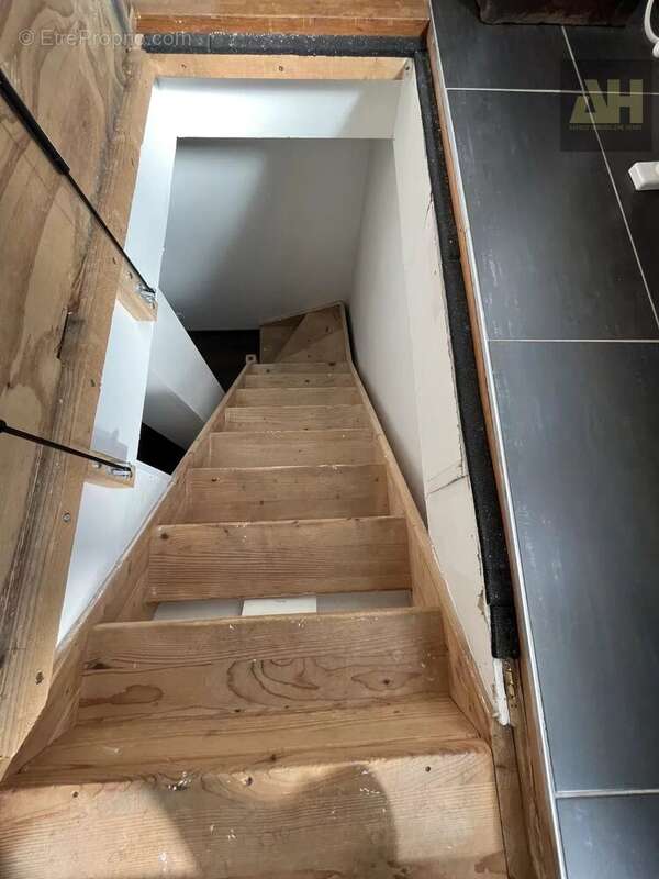 Appartement à BREST