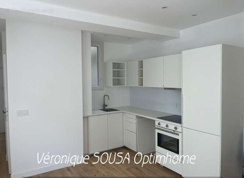Appartement 3 PIECES REFAIT A NEUF au calme – Idéal investisseur ou premier achat - photo 2