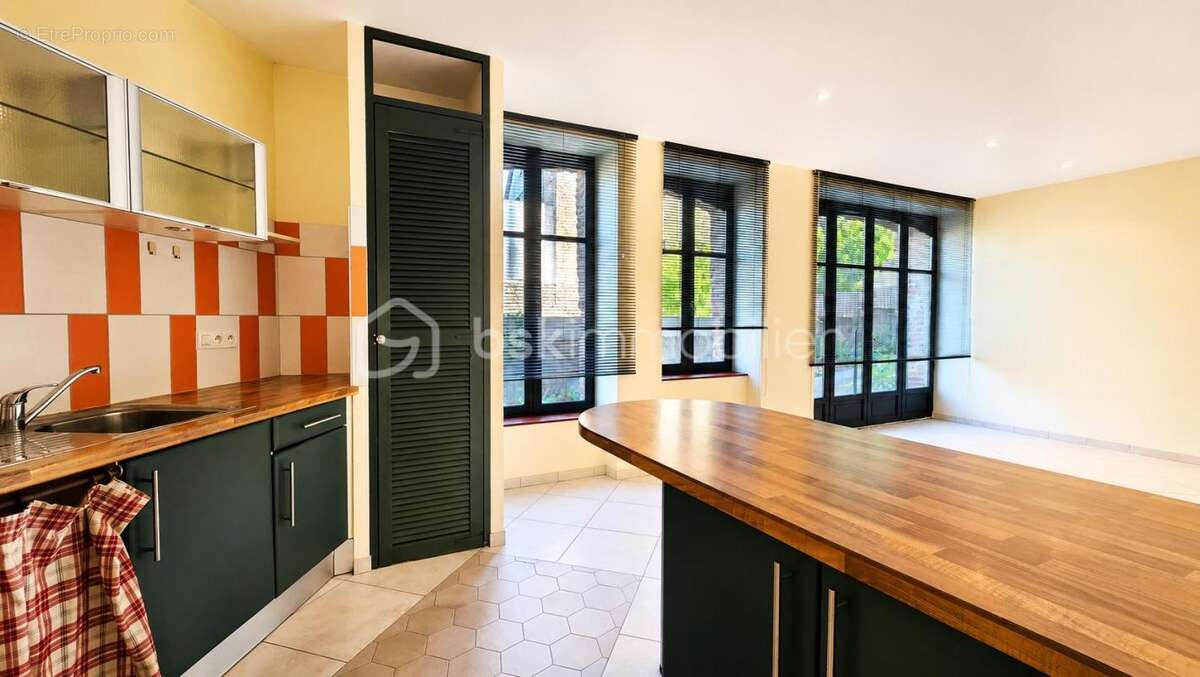 Appartement lumineux - 2 chambres - photo 2