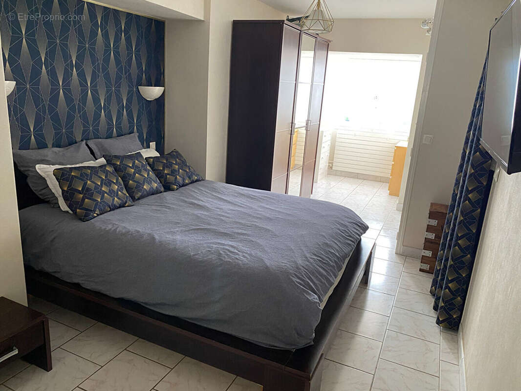 Maison à SAVIGNE-SUR-LATHAN