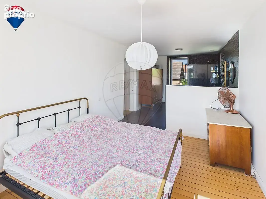 Maison 6 chambre(s) à vendre - photo 14