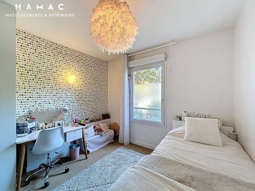 Appartement à TASSIN-LA-DEMI-LUNE