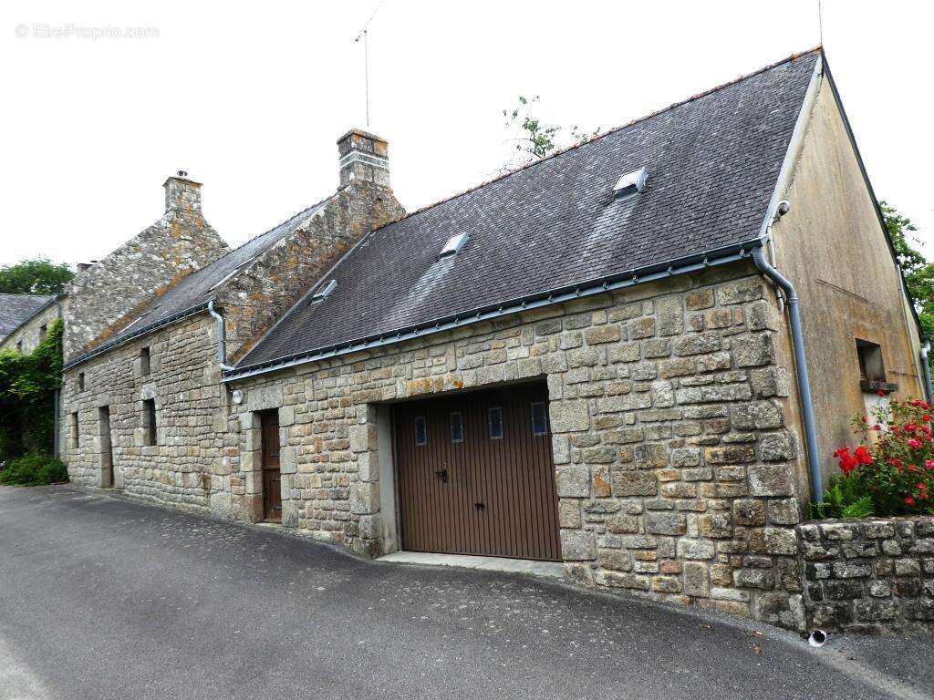 Maison 76 m² à Persquen  - photo 20