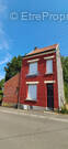 Maison à SAINT-POL-SUR-TERNOISE