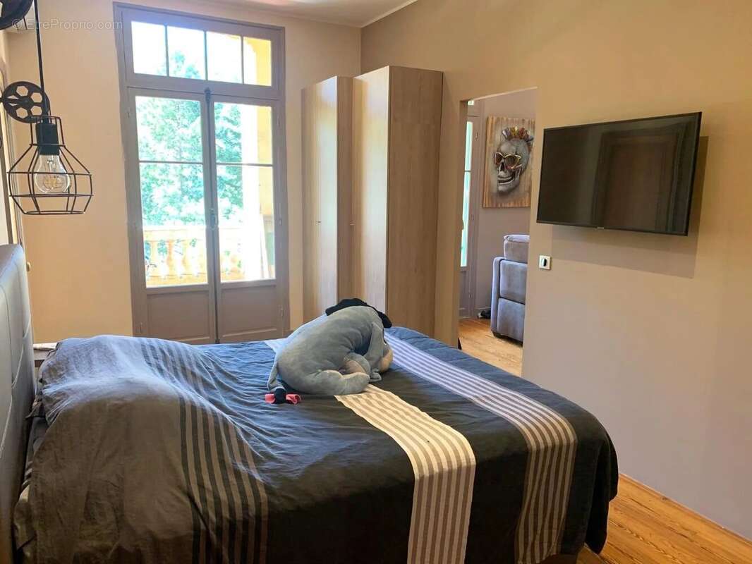 Appartement à SOSPEL