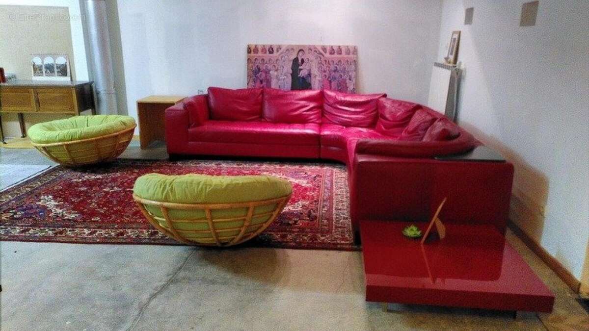 Photo 2 - Maison à SAINT-MONTAN