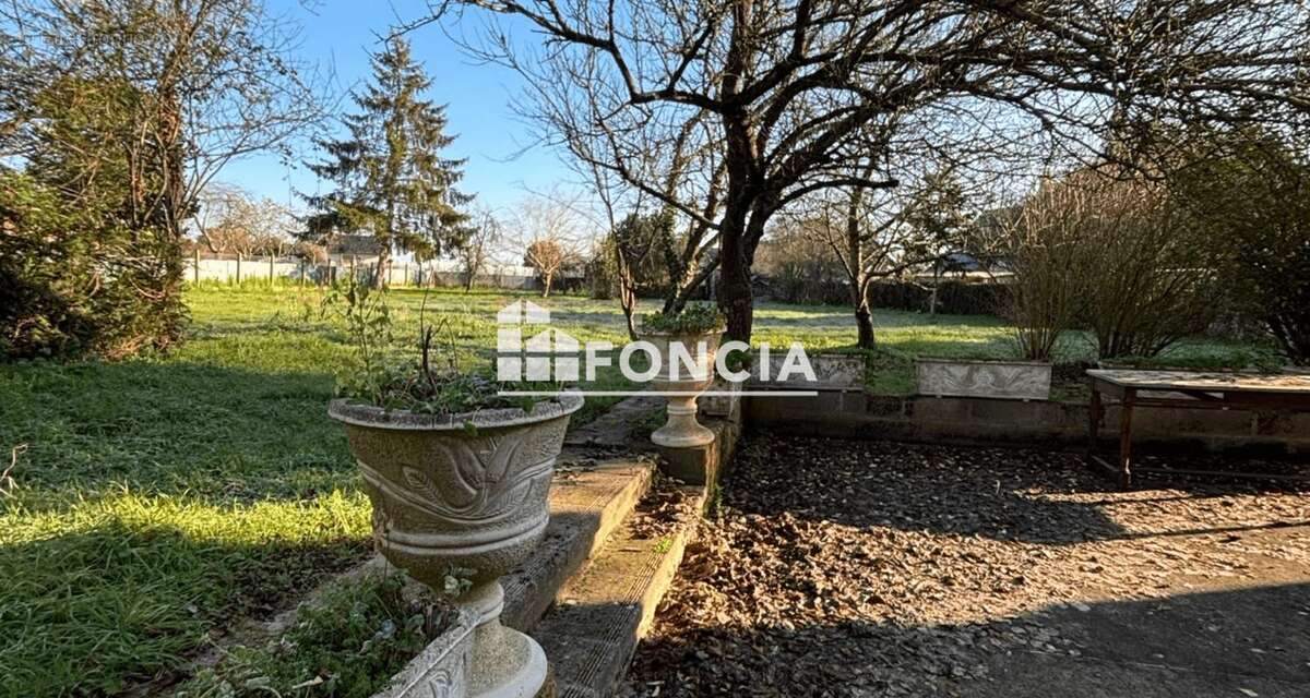 Maison à SAINT-OUEN-DE-MIMBRE