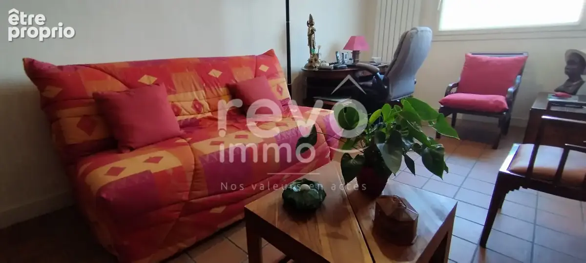 Maison 8 pièces, maison familiale proche gare - photo 13