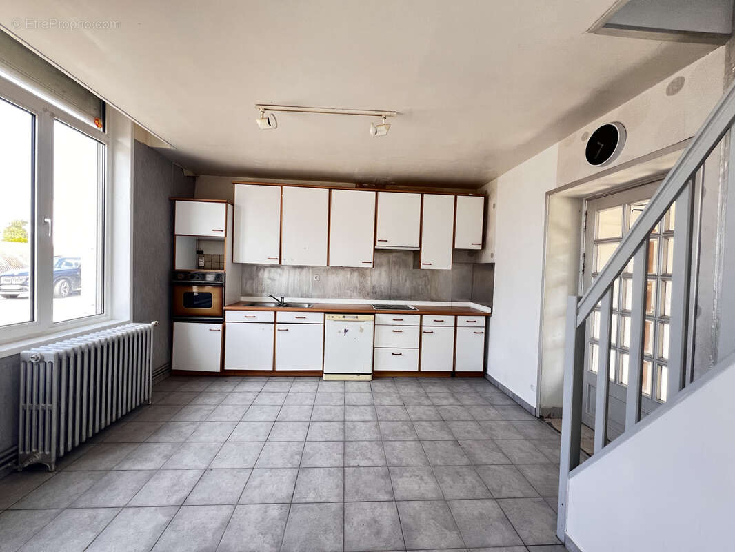 Maison à SAINT-OMER