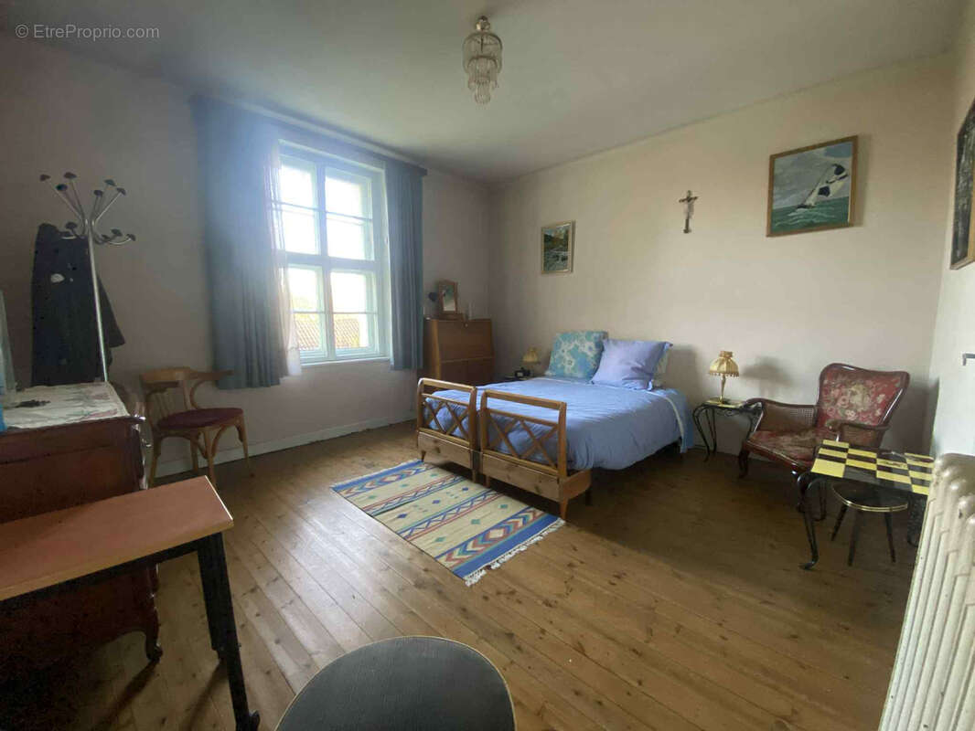 Maison à MOYEUVRE-GRANDE