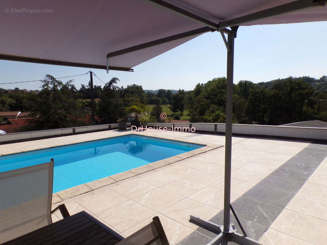 Maison 102 m² à Carmaux  - photo 22