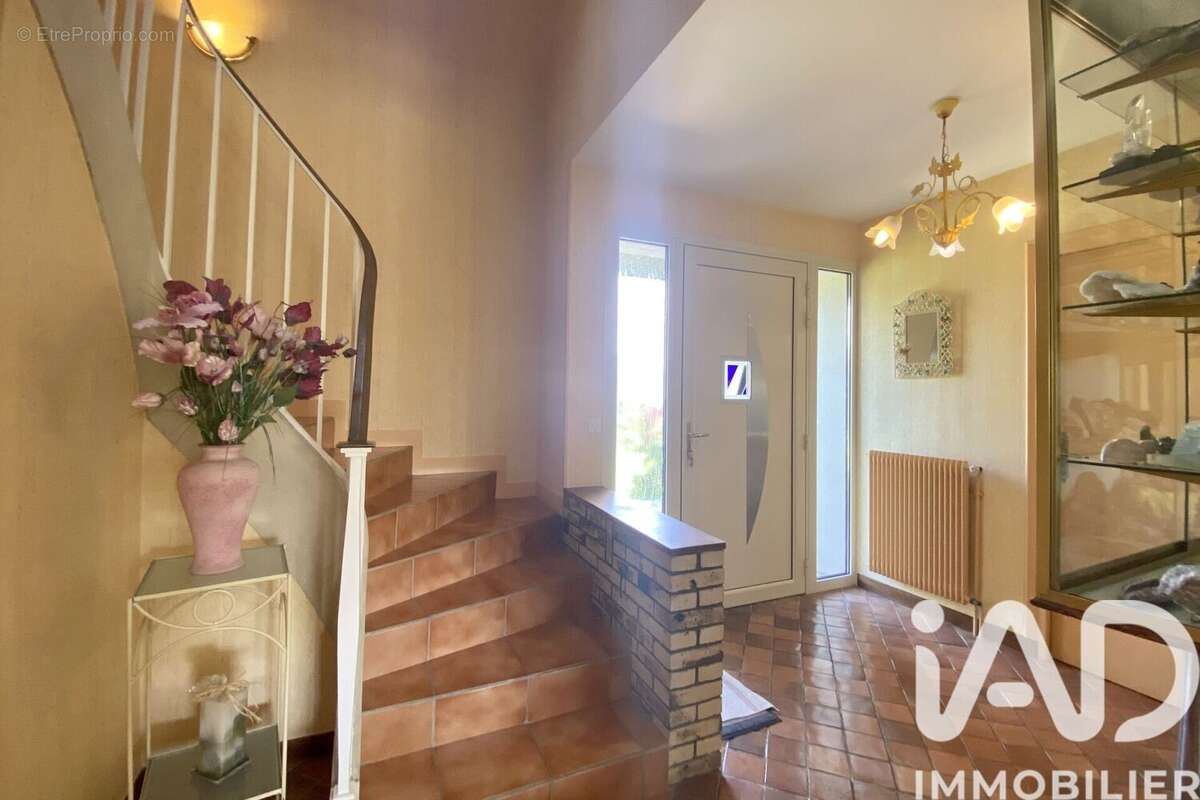 Photo 5 - Maison à CONDE-SUR-VIRE