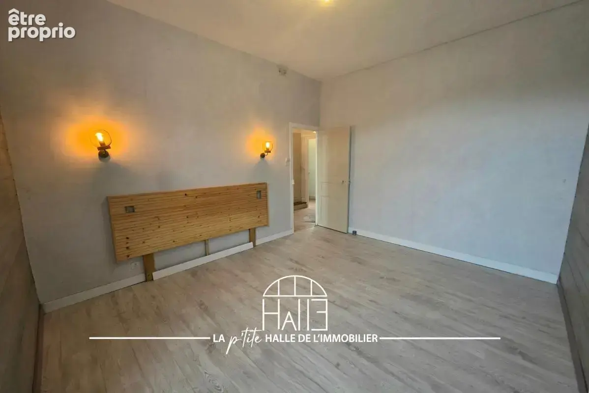 Maison 5 pièces 91 m² à vendre à Saint-Sulpice-Lauriere (87370) - photo 13