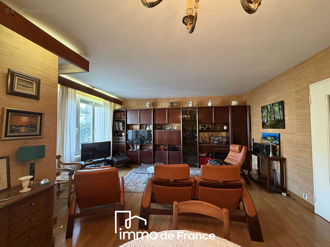 Appartement à RODEZ