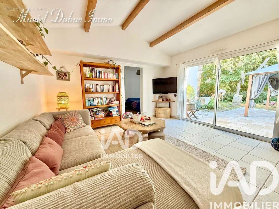 Photo 5 - Maison à ETAULES