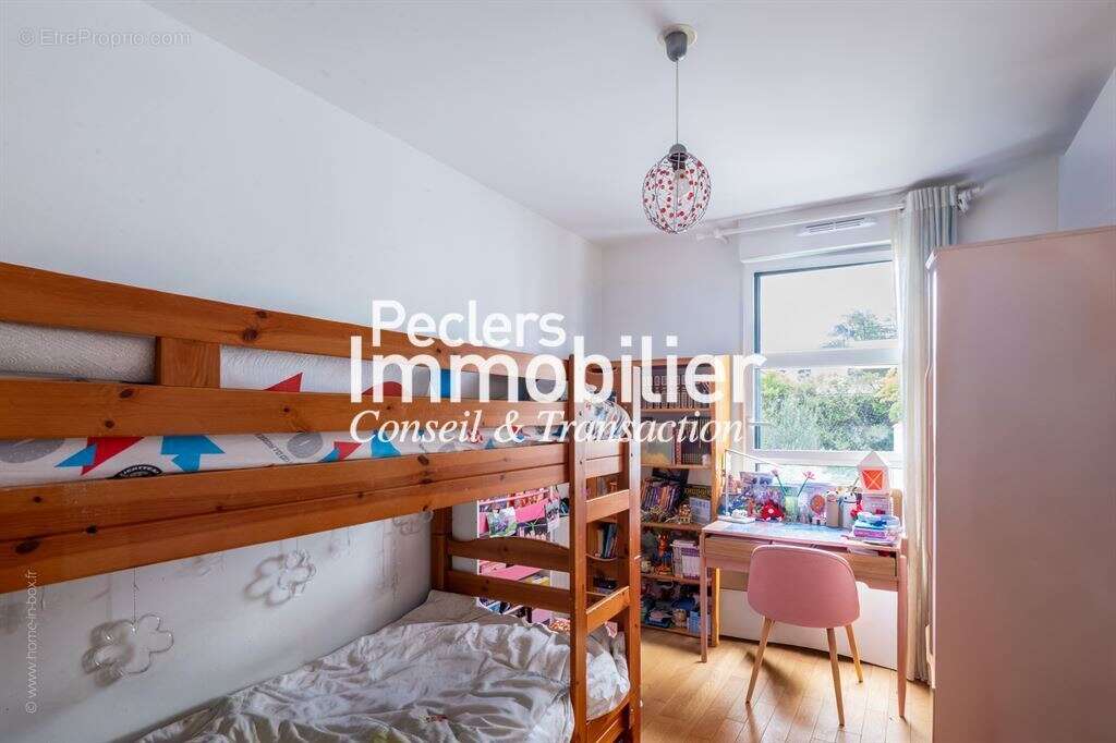 Appartement à RUEIL-MALMAISON