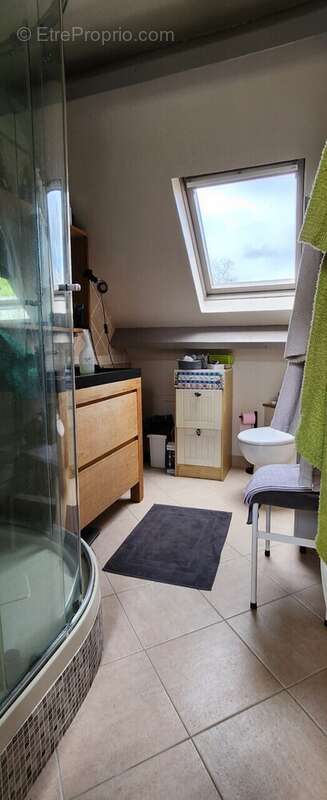 Maison à VEULES-LES-ROSES