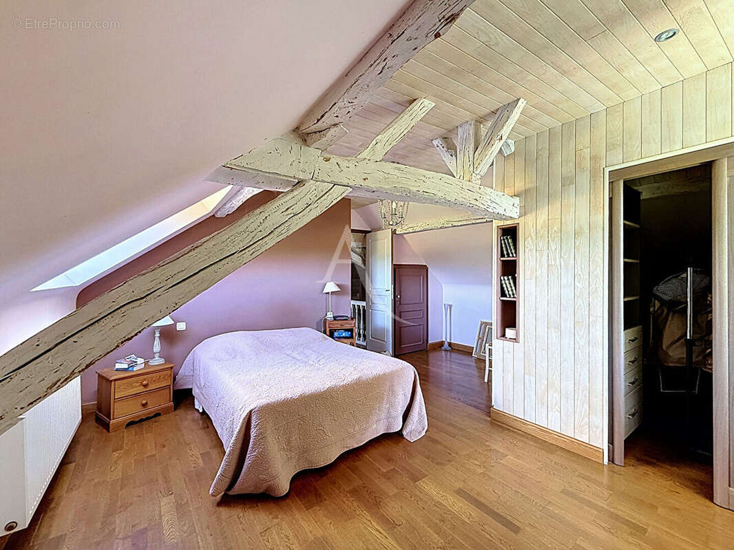 Maison à AVRILLE