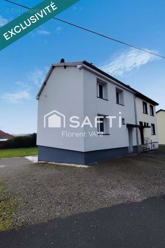 Photo 8 - Maison à CREUTZWALD