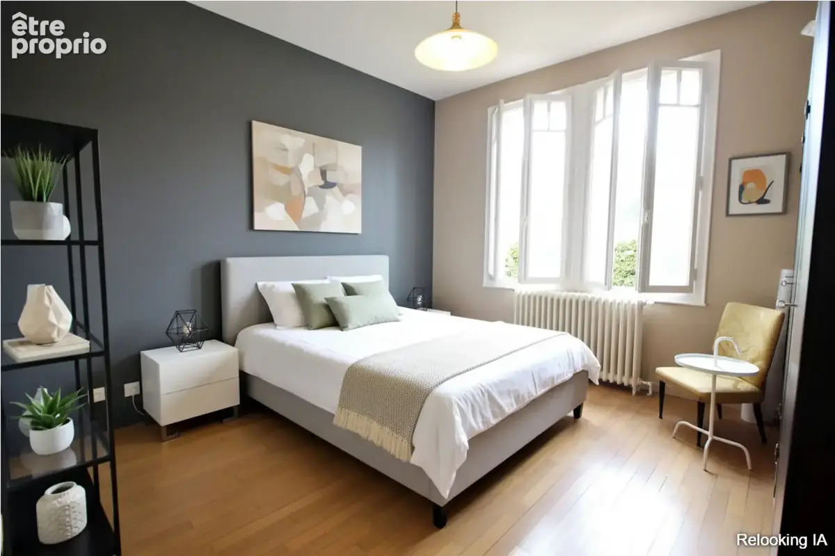 Maison à vendre 8 pièces THONON LES BAINS (74) - photo 12