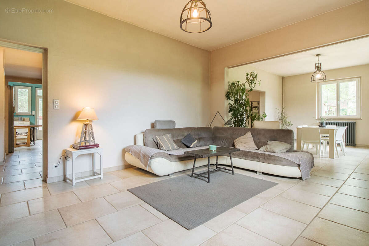 Maison à CARCASSONNE