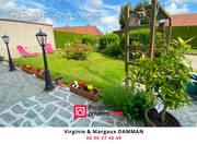 Maison à LE THUIT-SIGNOL