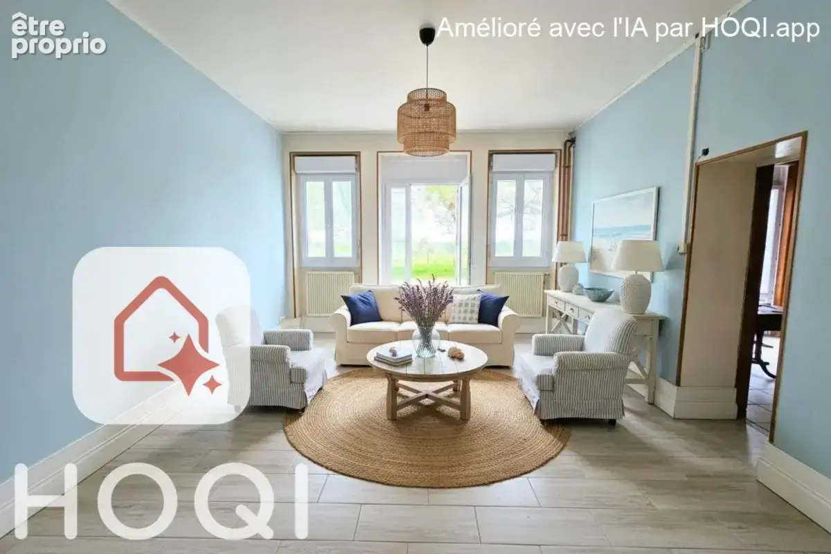 Maison à vendre 8 pièces MONBAZILLAC (24) - photo 2