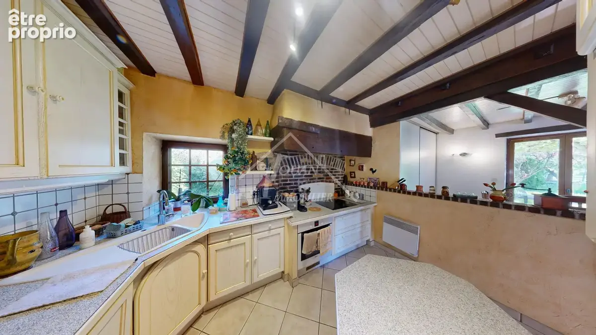 Maison 3 chambres +  grange - photo 10