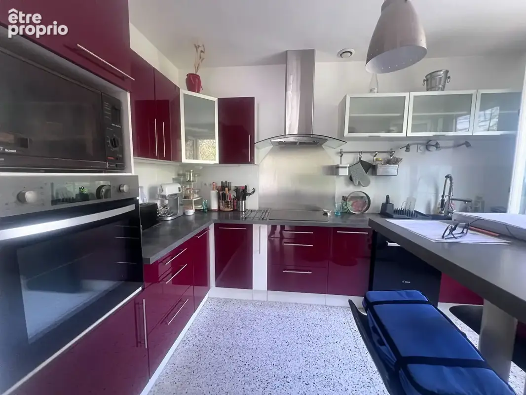 Maison spacieuse entre Barjac et St Jean de Maruèjols - photo 4