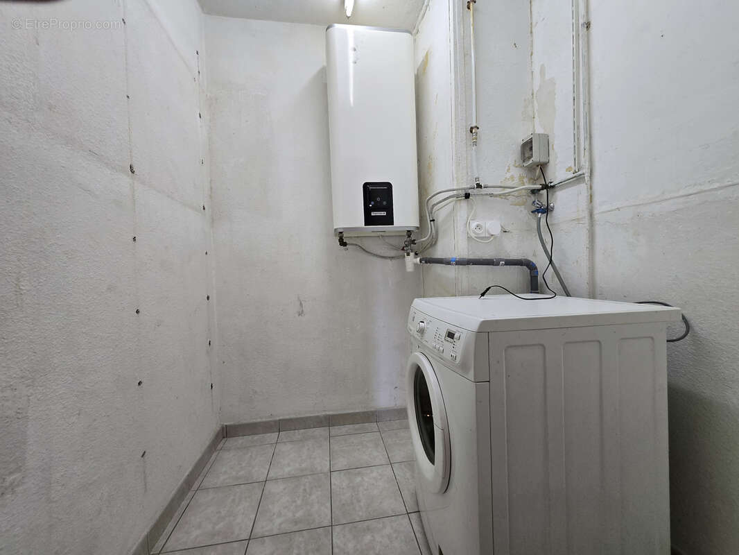 Appartement à AVIGNON