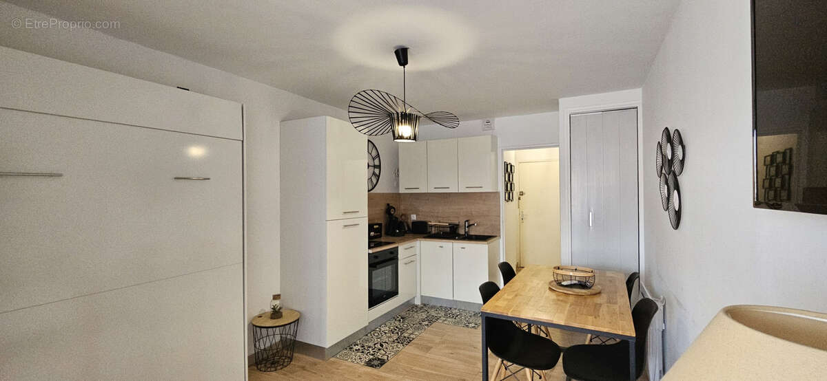 Appartement à LE GRAU-DU-ROI