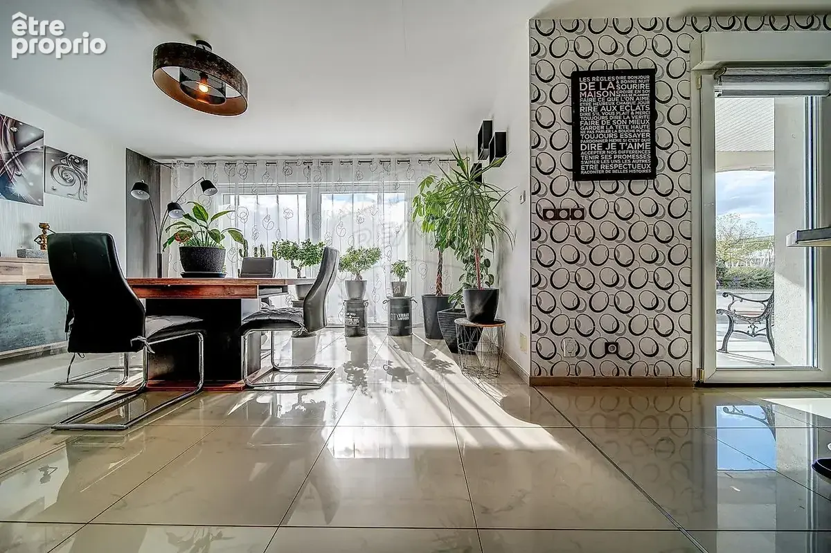Maison 4 chambre(s) à vendre - photo 9