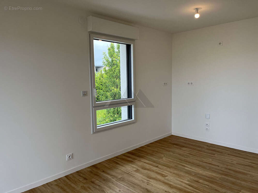 Appartement à GUILERS