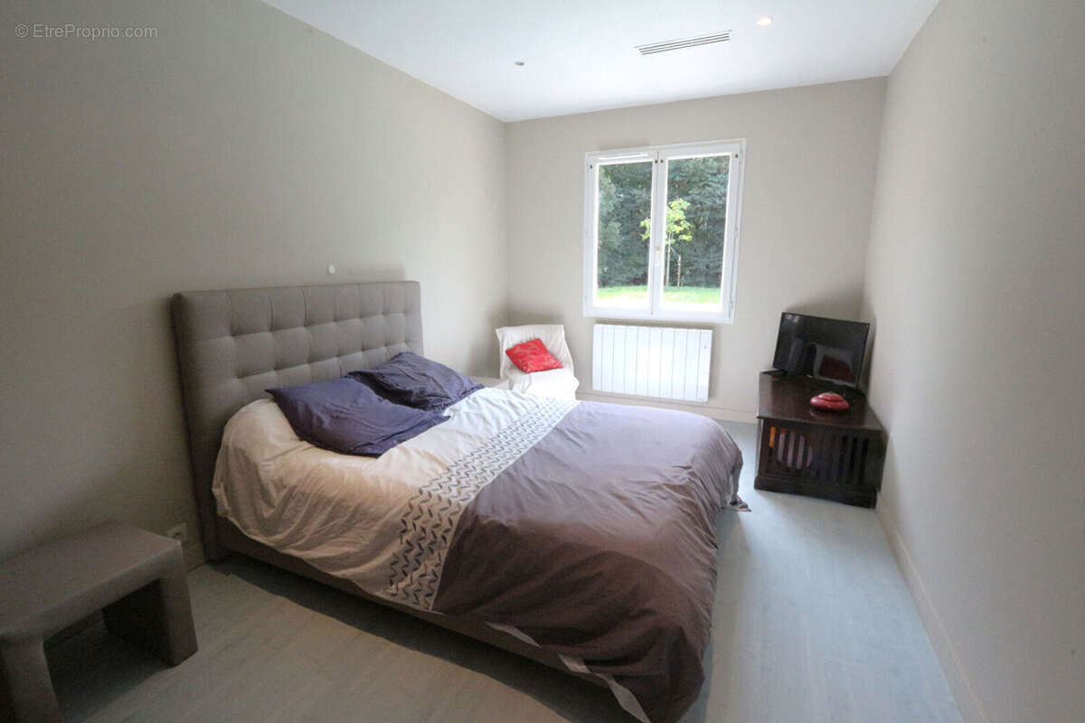 ETAULES - Villa contemporaine - photo 4