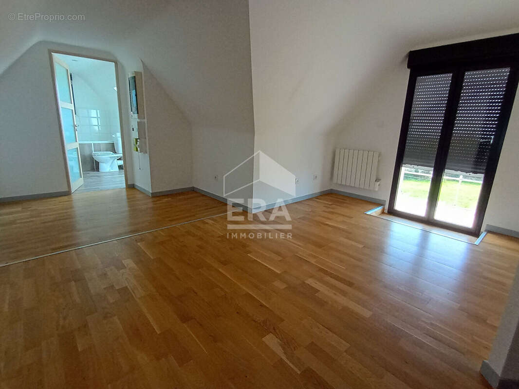 Appartement à ERDEVEN